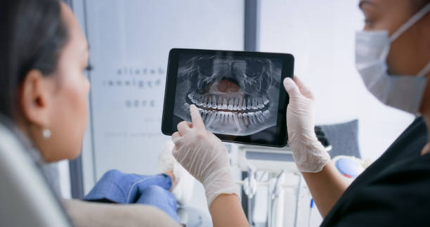 Licensed Teeth Cleaning And Checkup service in Teaticket, MA - Dentist Open Now